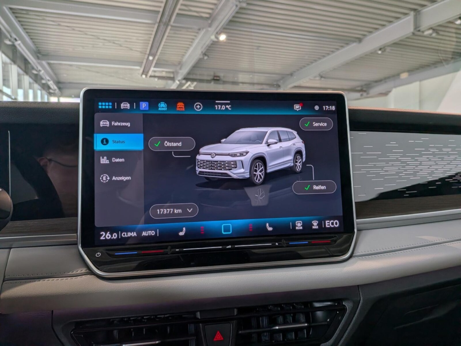 Volkswagen Tayron – Bild 15