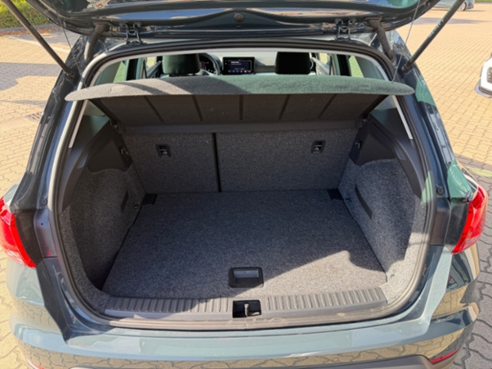 SEAT Arona – Bild 9