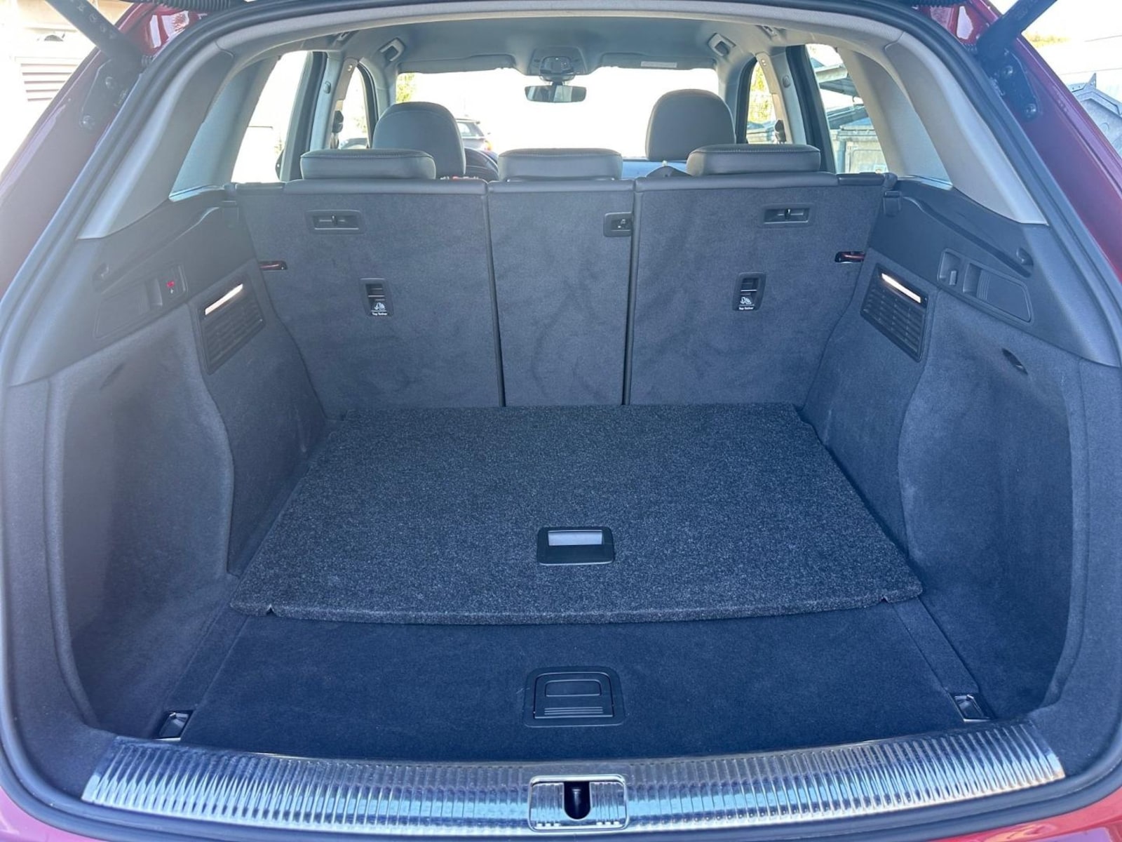 Audi Q5 – Bild 13