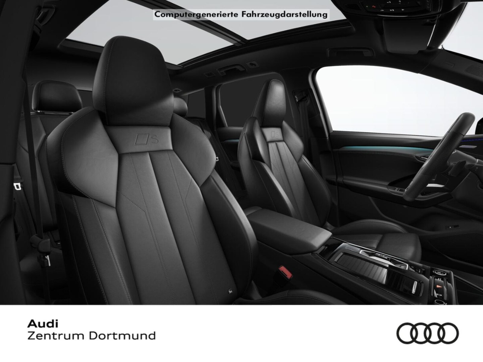 Audi Q6 e-tron – Bild 11
