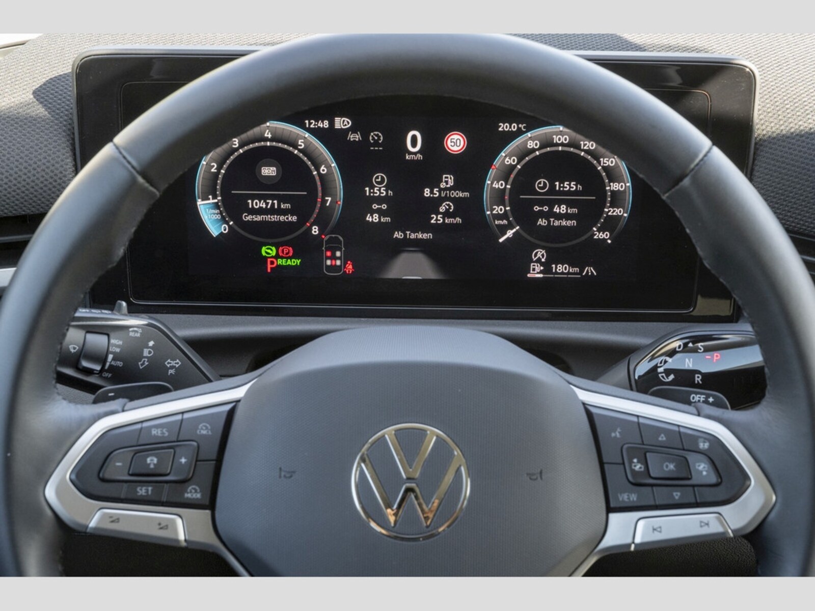 Volkswagen T-Roc – Bild 16