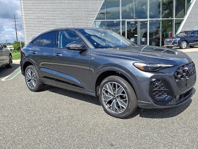 Photo of 2026 Audi Q5 Sportback