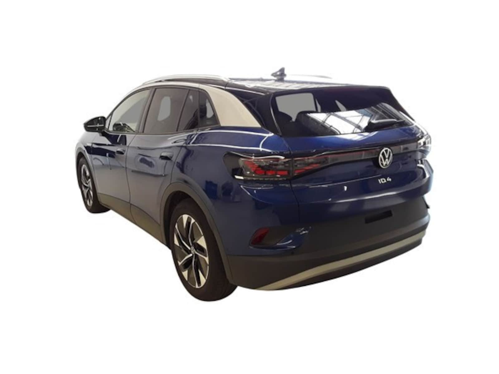Volkswagen ID.4 – Bild 5
