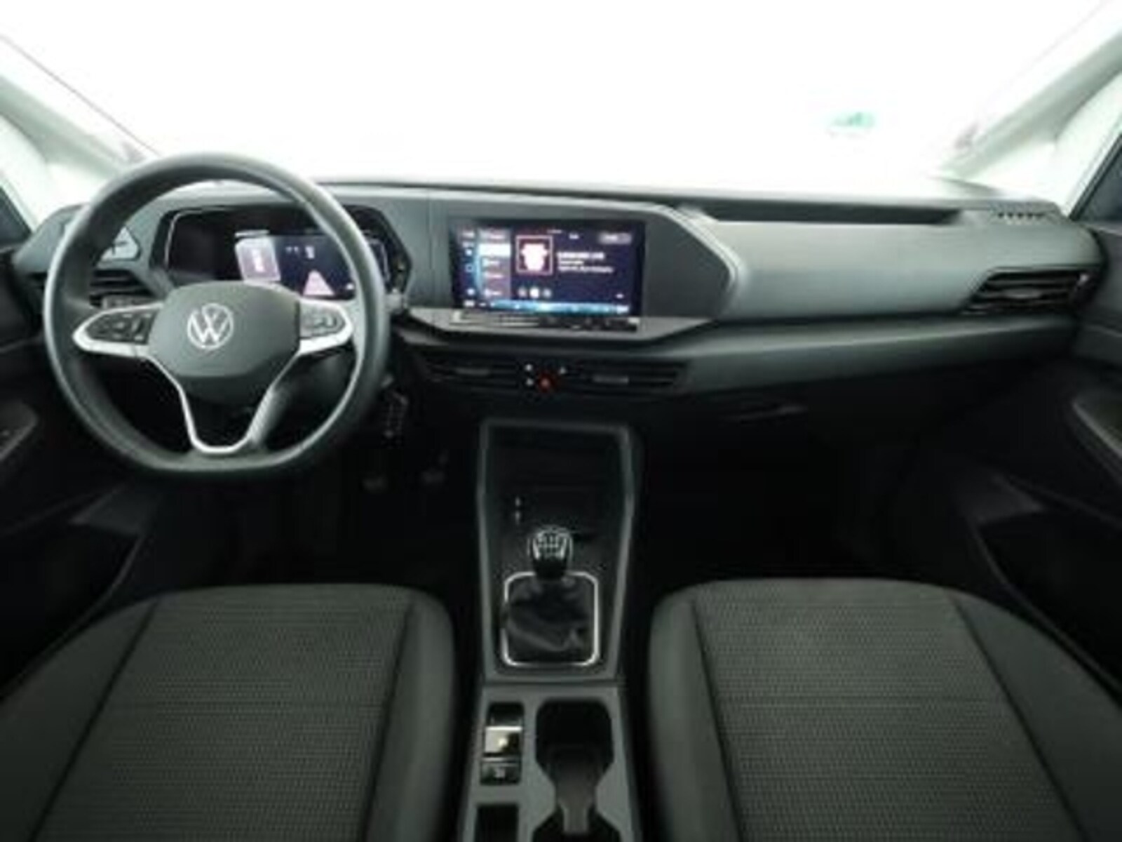 Volkswagen Caddy – Bild 9