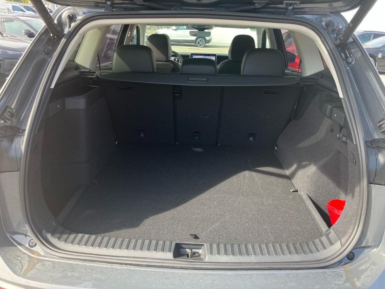 Volkswagen Tayron – Bild 8