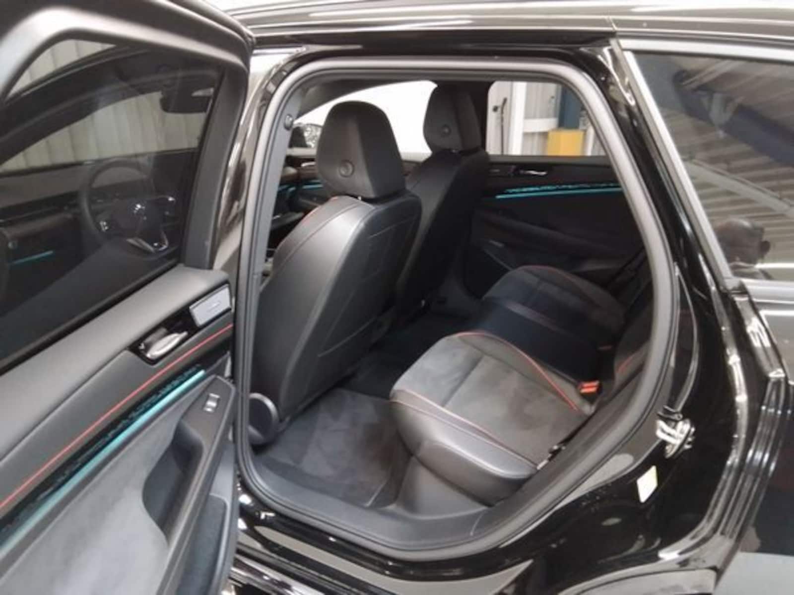 Volkswagen ID.7 Tourer – Bild 6