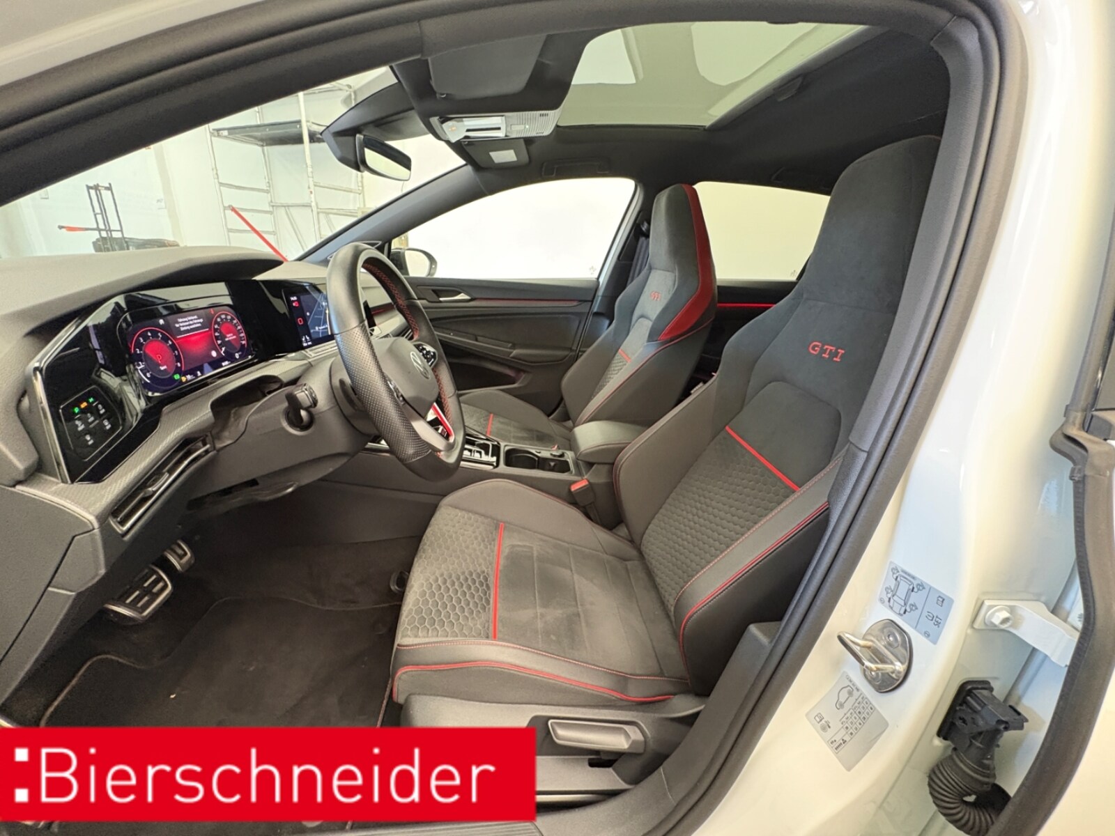 Volkswagen Golf – Bild 8