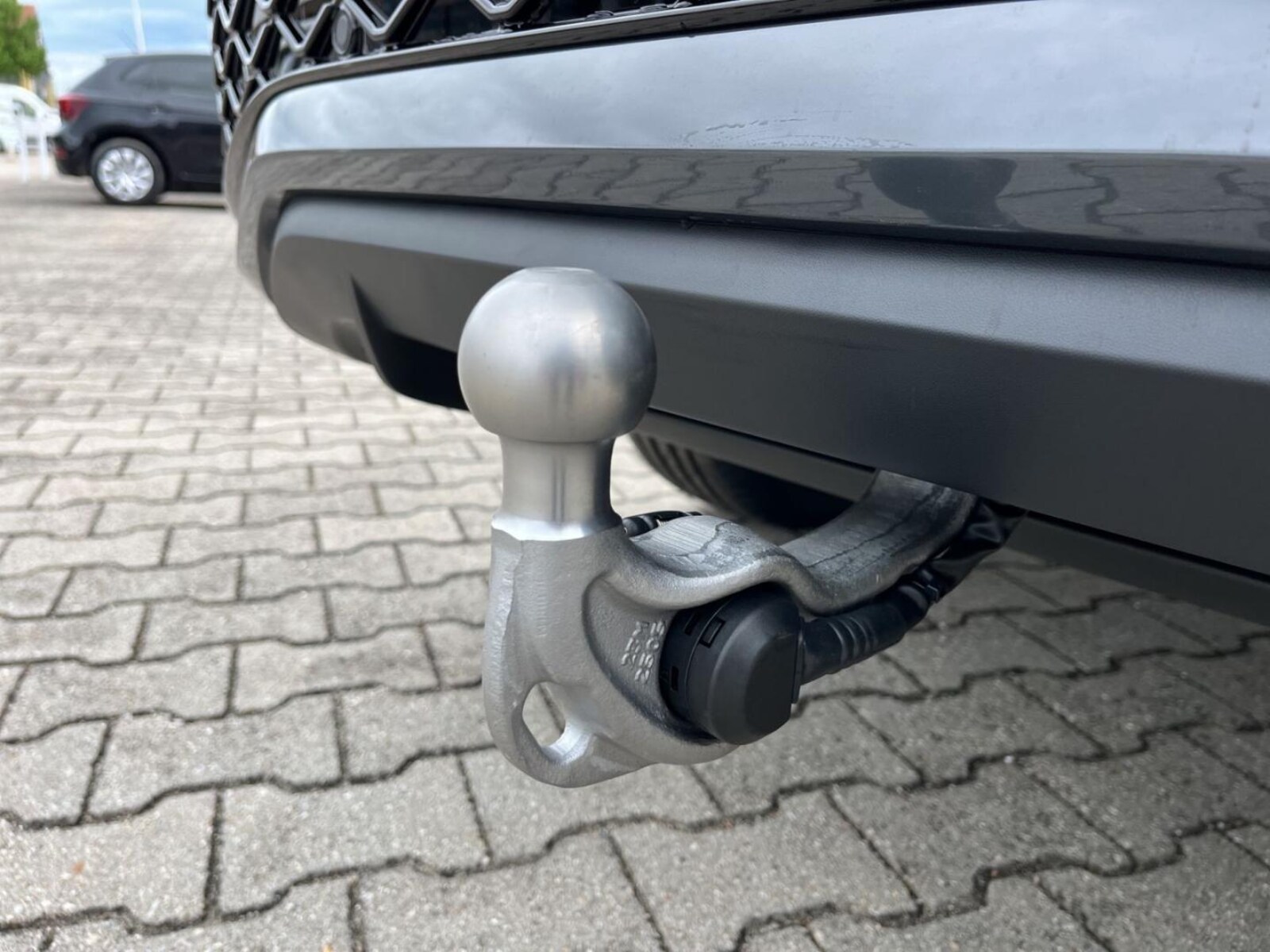 Volkswagen Tayron – Bild 17