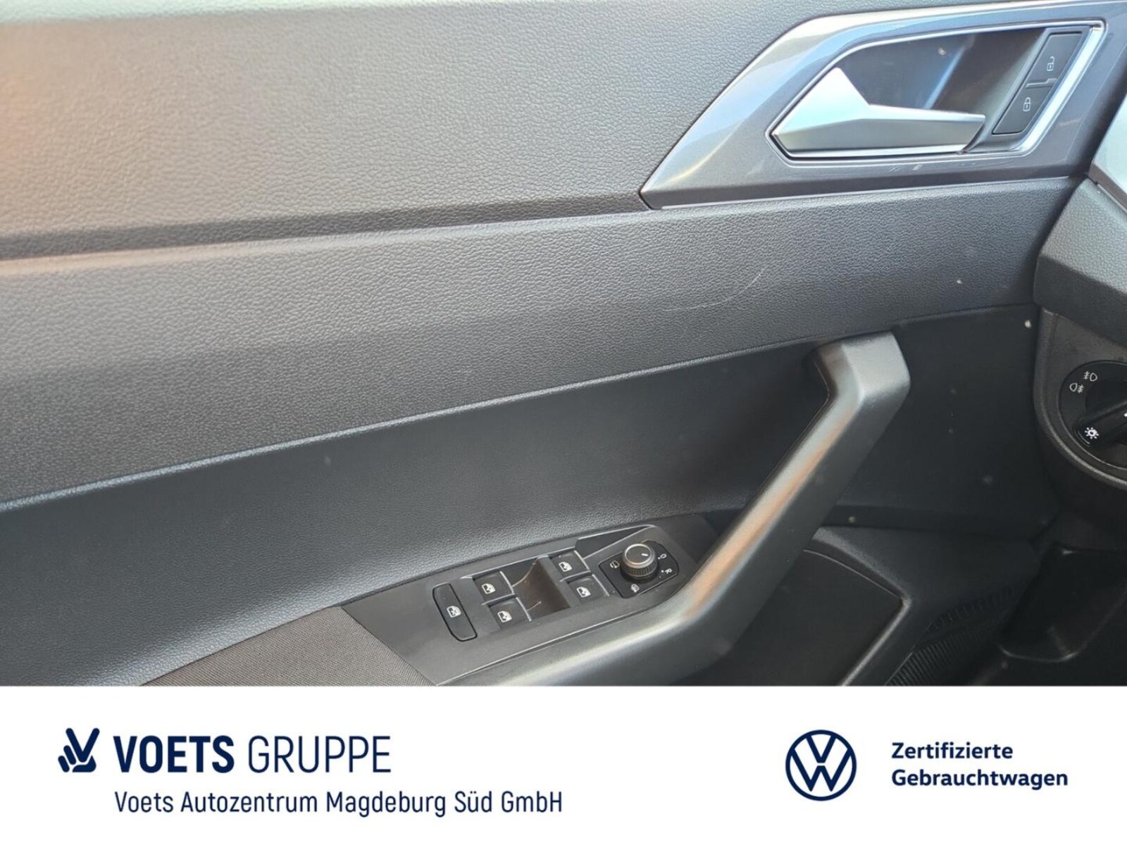 Volkswagen Polo – Bild 12