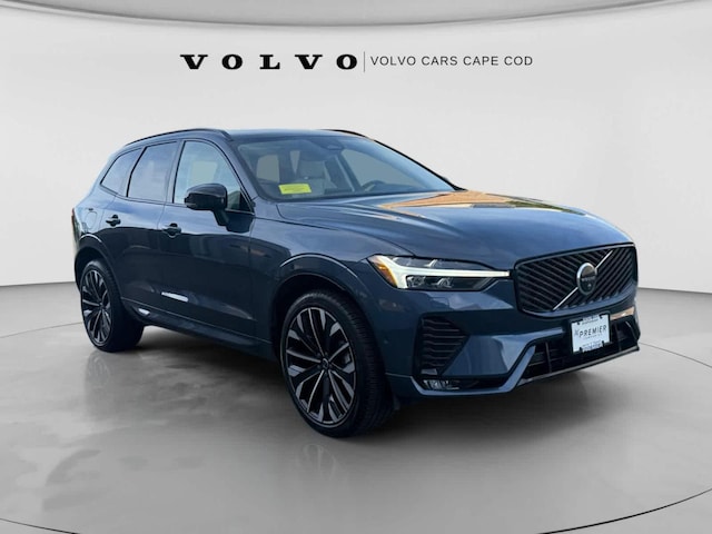 2026 Volvo XC60