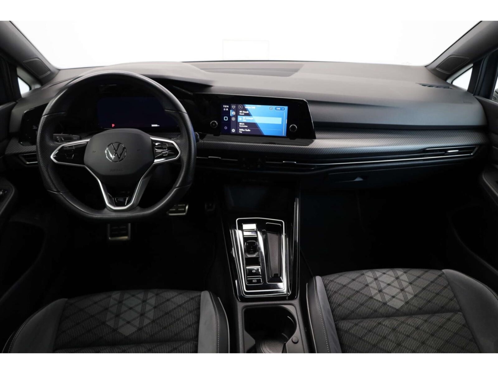 Volkswagen Golf Variant – Bild 7