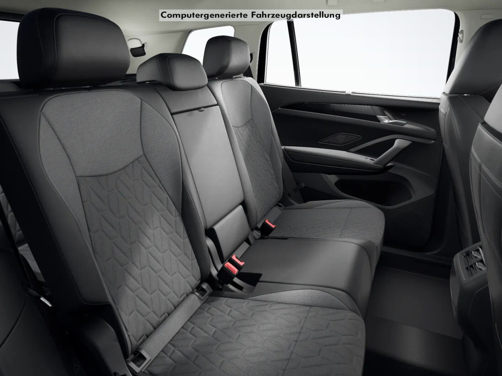 Volkswagen Tayron – Bild 11