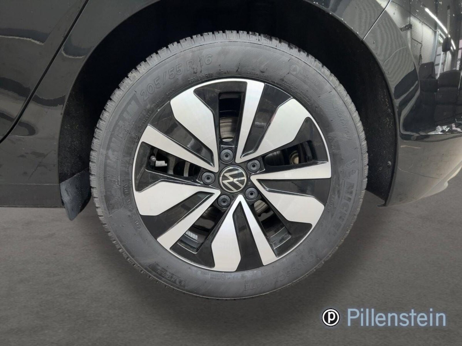 Volkswagen Golf – Bild 3