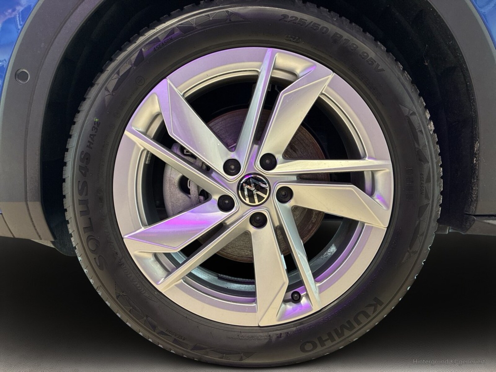 Volkswagen T-Roc – Bild 10