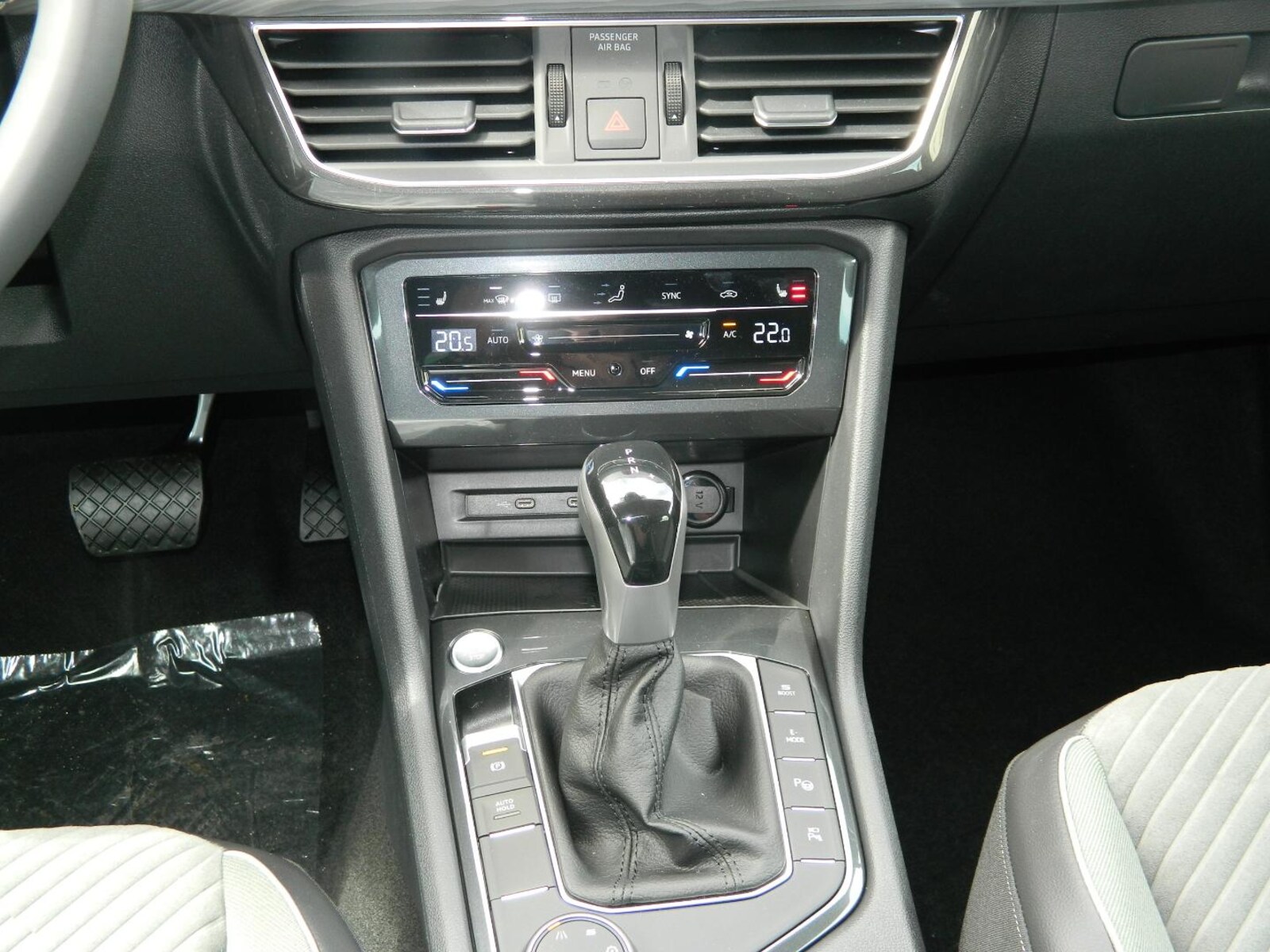 SEAT Tarraco – Bild 17