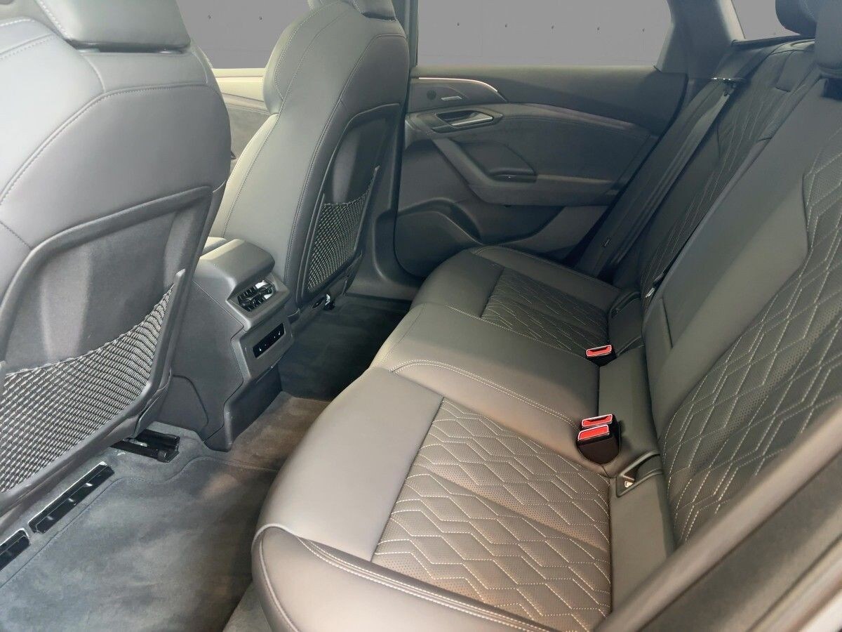 Image about Audi S6 Avant e-tron e-tron