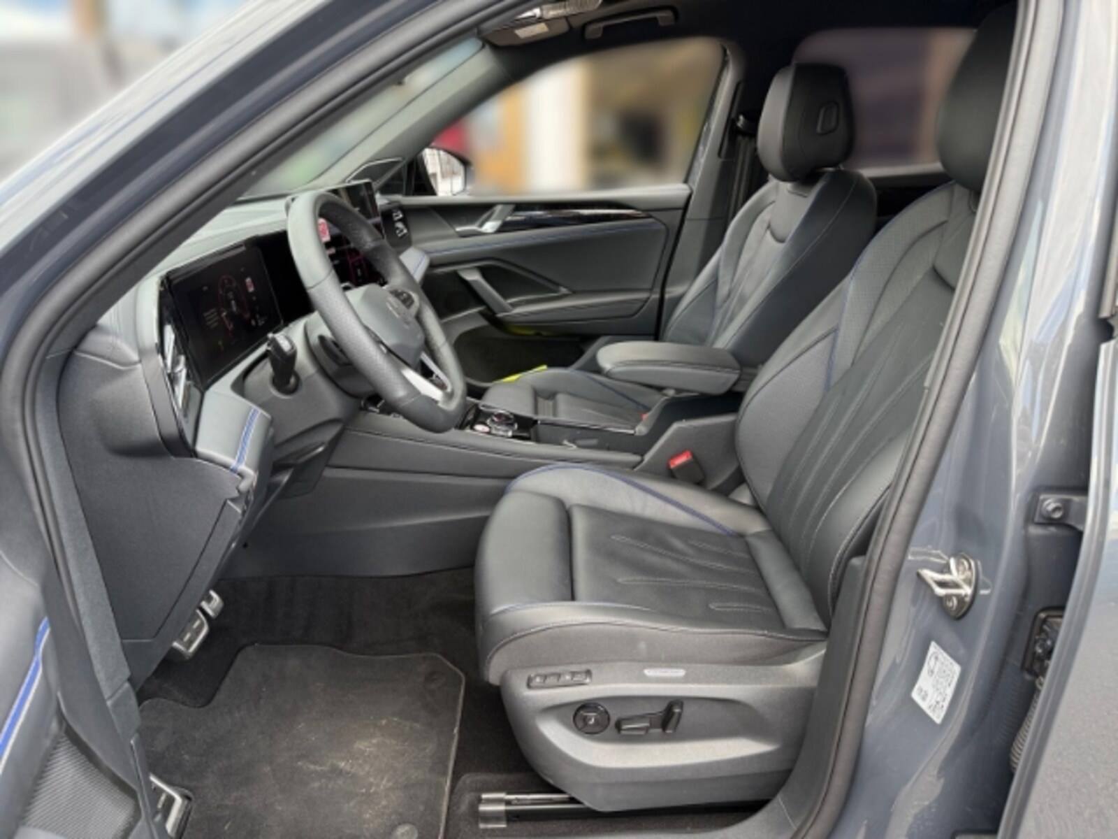 Volkswagen Tiguan – Bild 7
