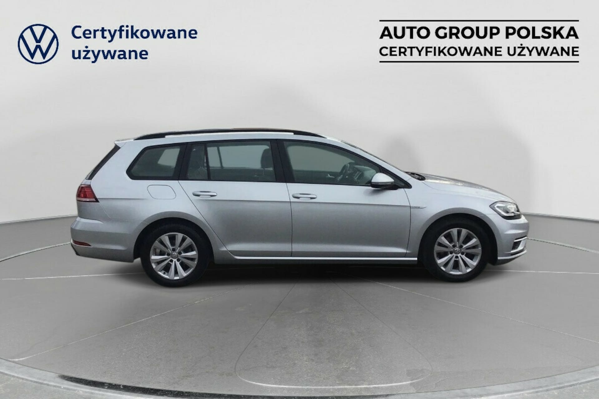 Volkswagen Golf Variant Comfortline