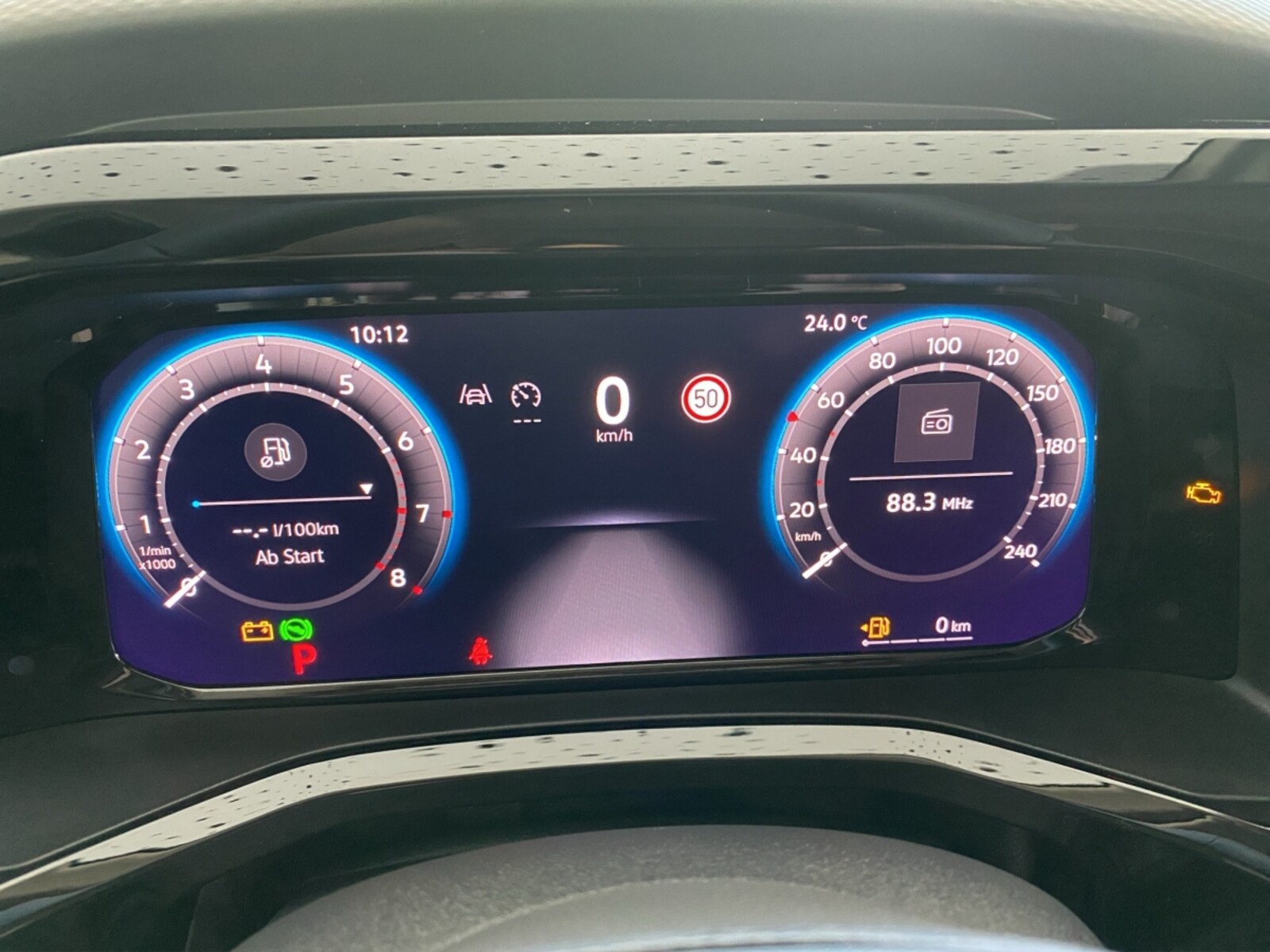 Volkswagen Multivan – Bild 12