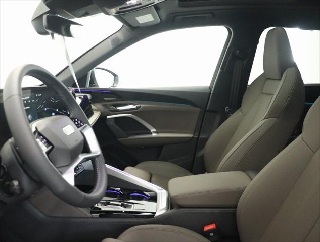 2025 Audi Q5 Premium Plus - Photo 13