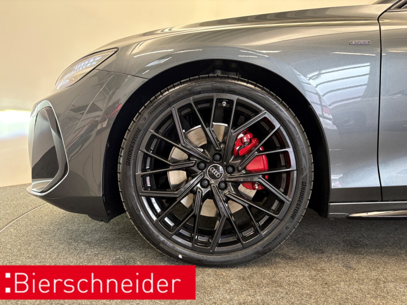 Audi A6 Avant – Bild 5