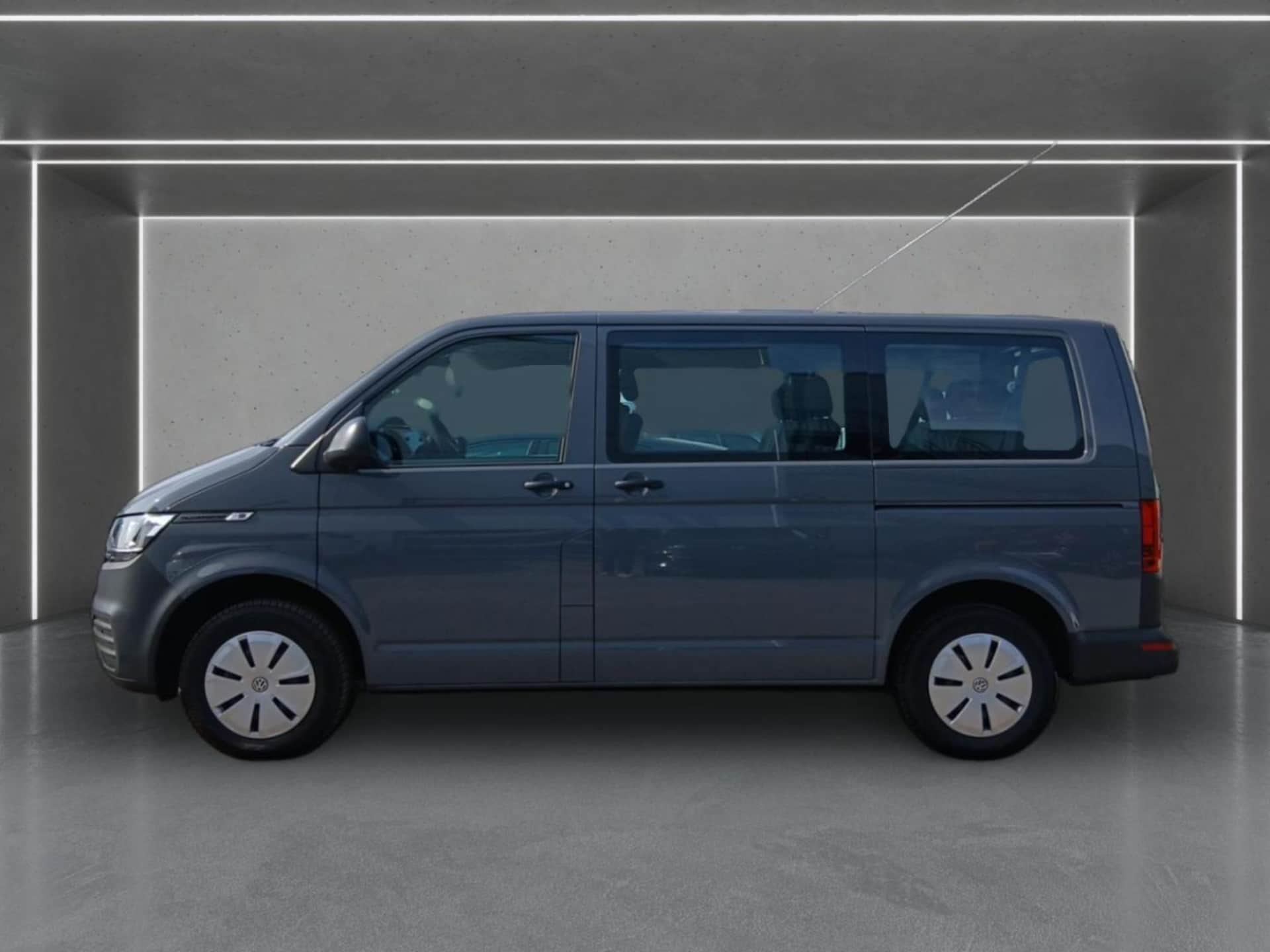 Volkswagen T6.1 Transporter Kombi kurzer Radstand