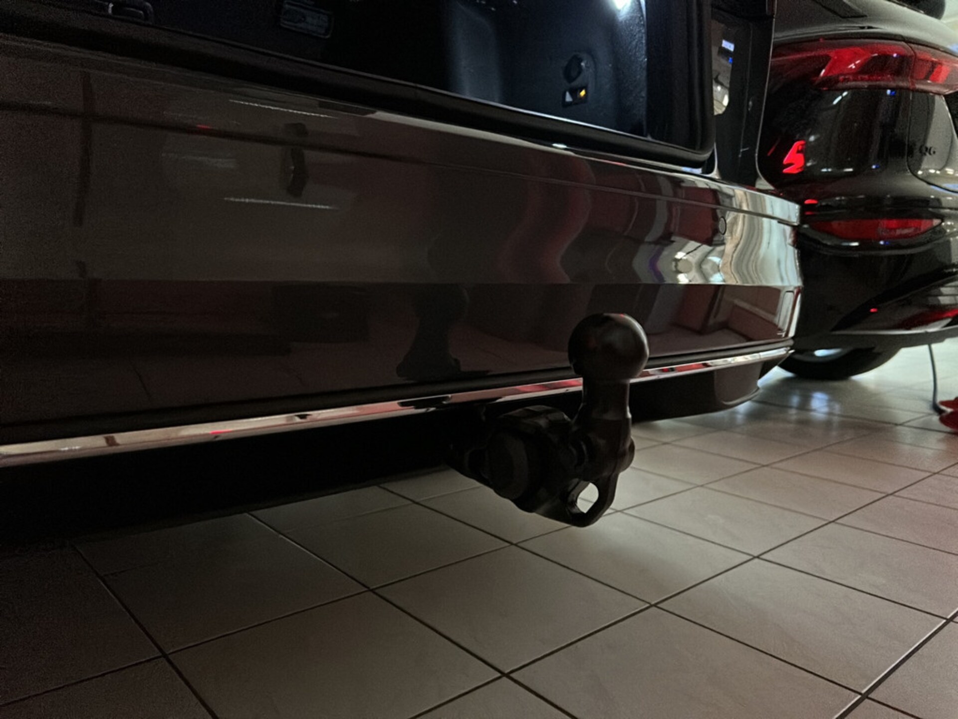 Volkswagen Golf Variant Style