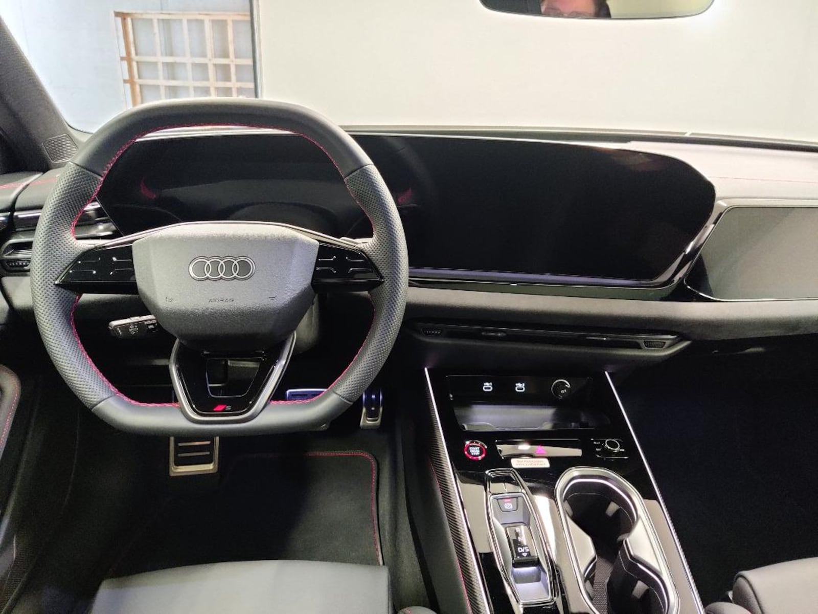Audi A6 Avant – Bild 9