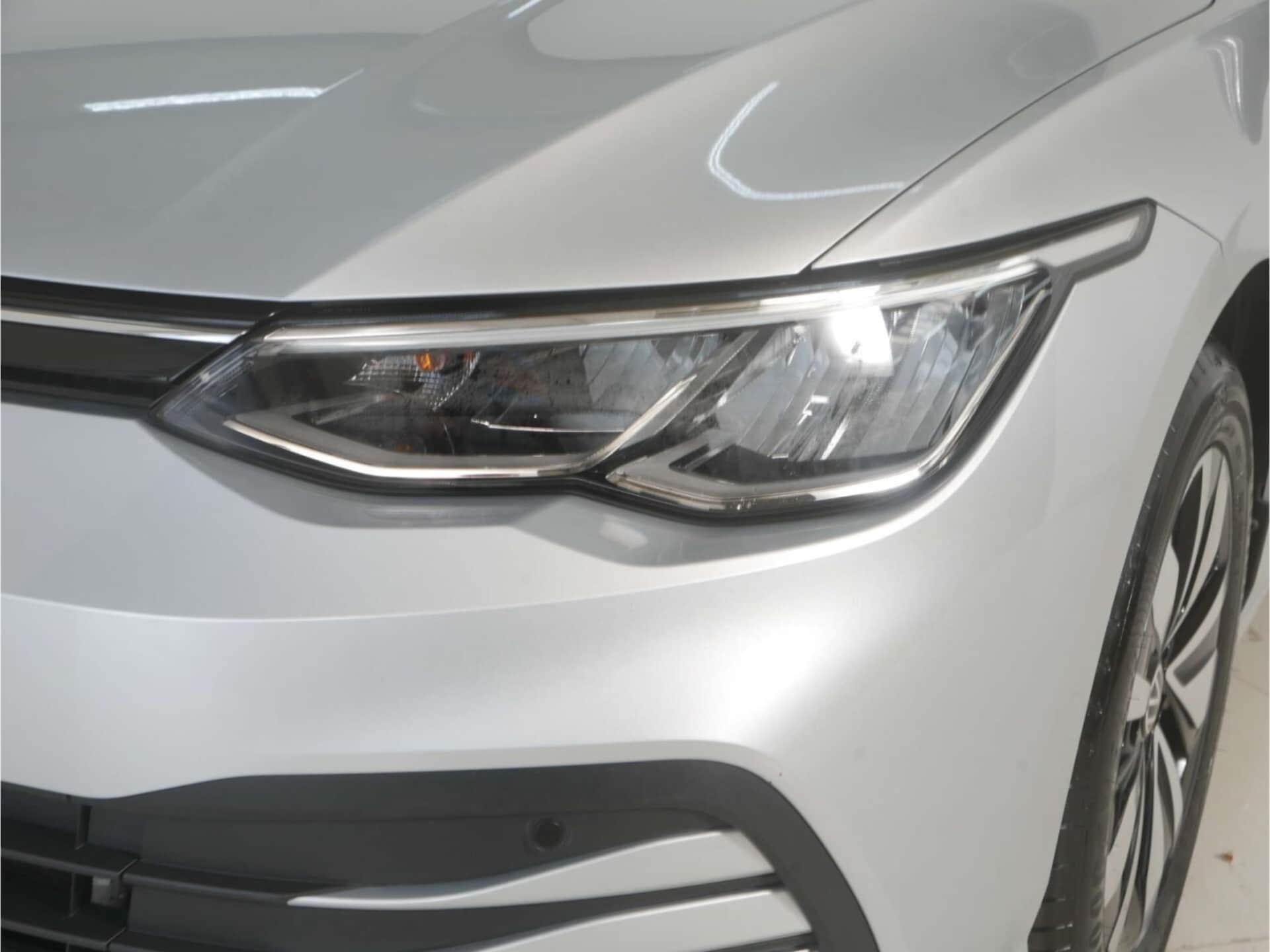 Volkswagen Golf Variant MOVE