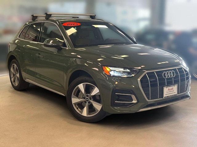 2024 Audi Q5