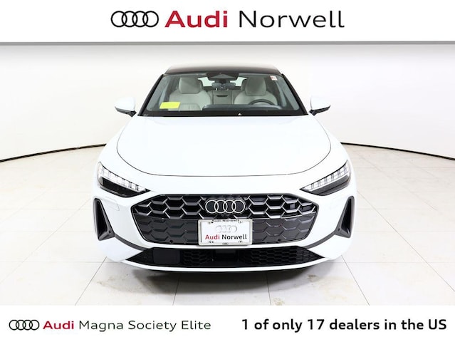 2026 Audi A5 Premium Plus - Photo 10