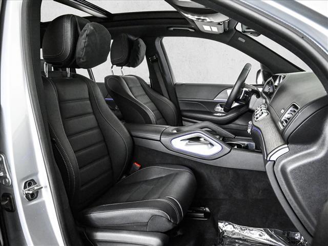 2026 Mercedes-Benz GLS Base - Photo 24