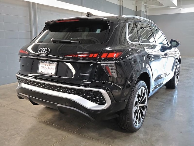 2026 Audi Q3 SUV
