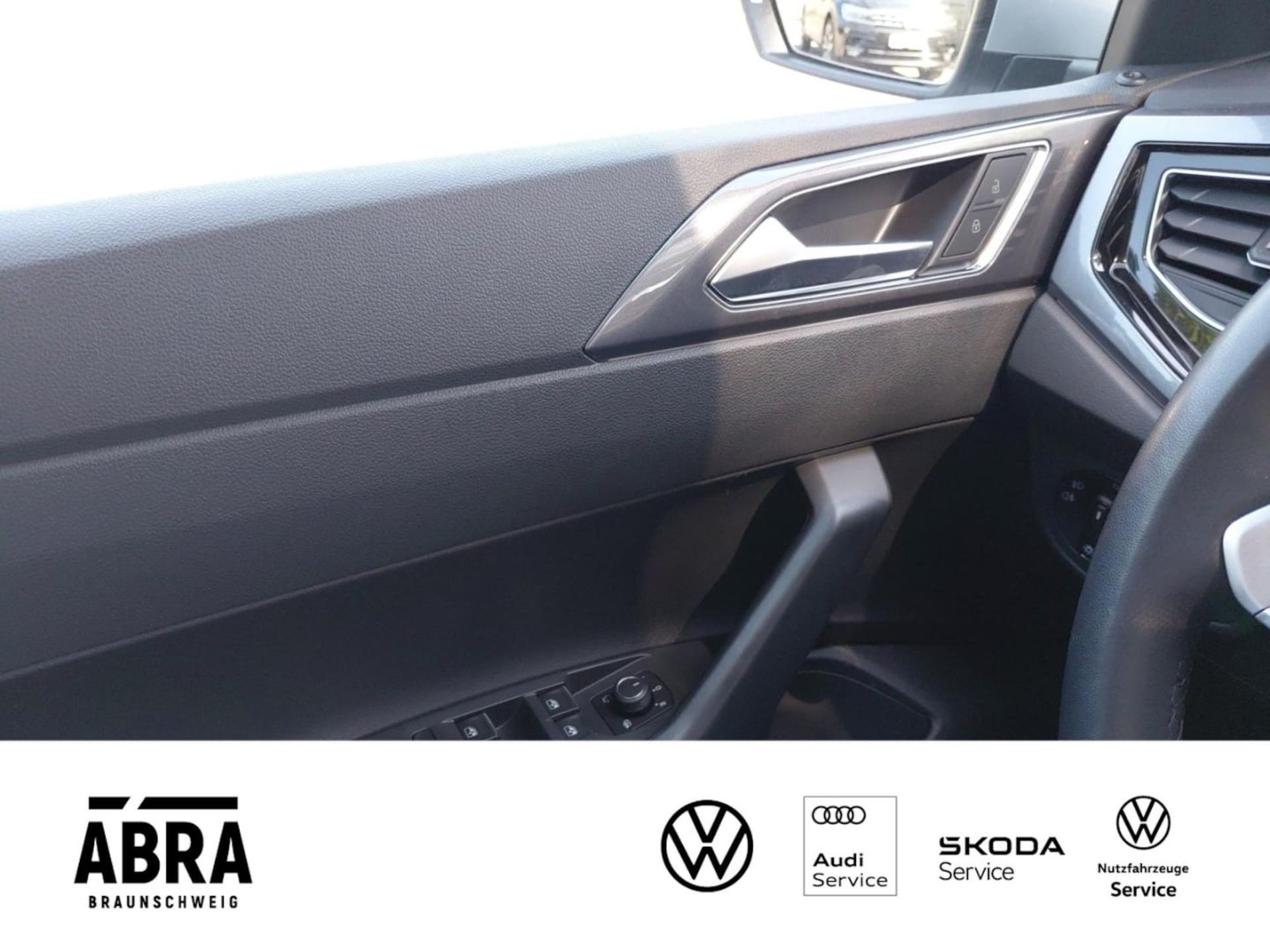 Volkswagen Polo Style