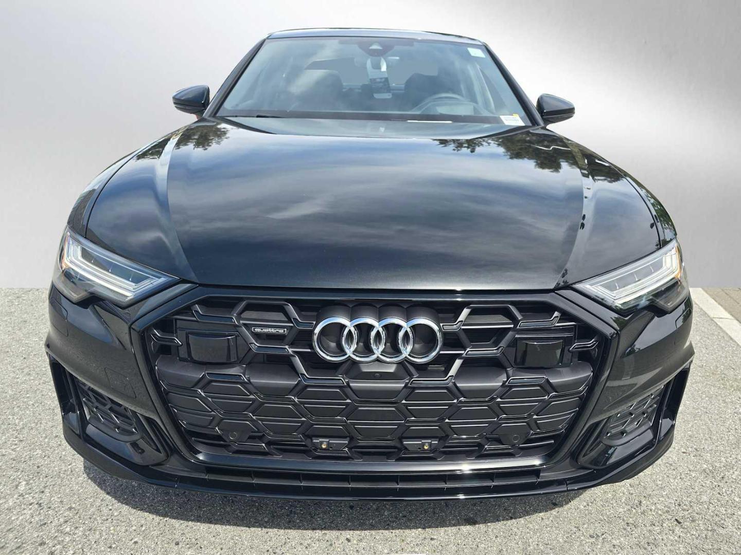 2025 Audi A6 Prestige - Photo 9