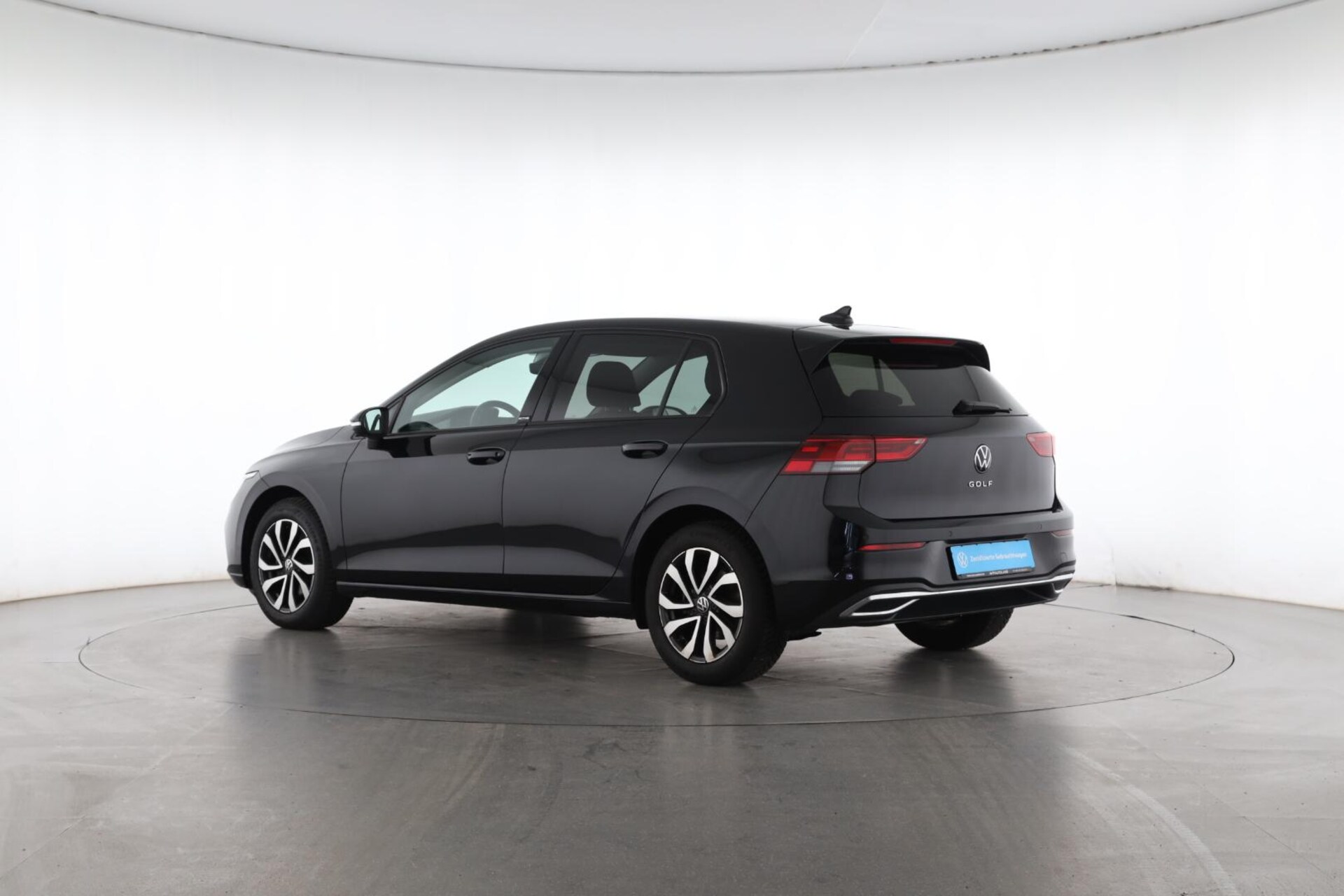 Volkswagen Golf Life