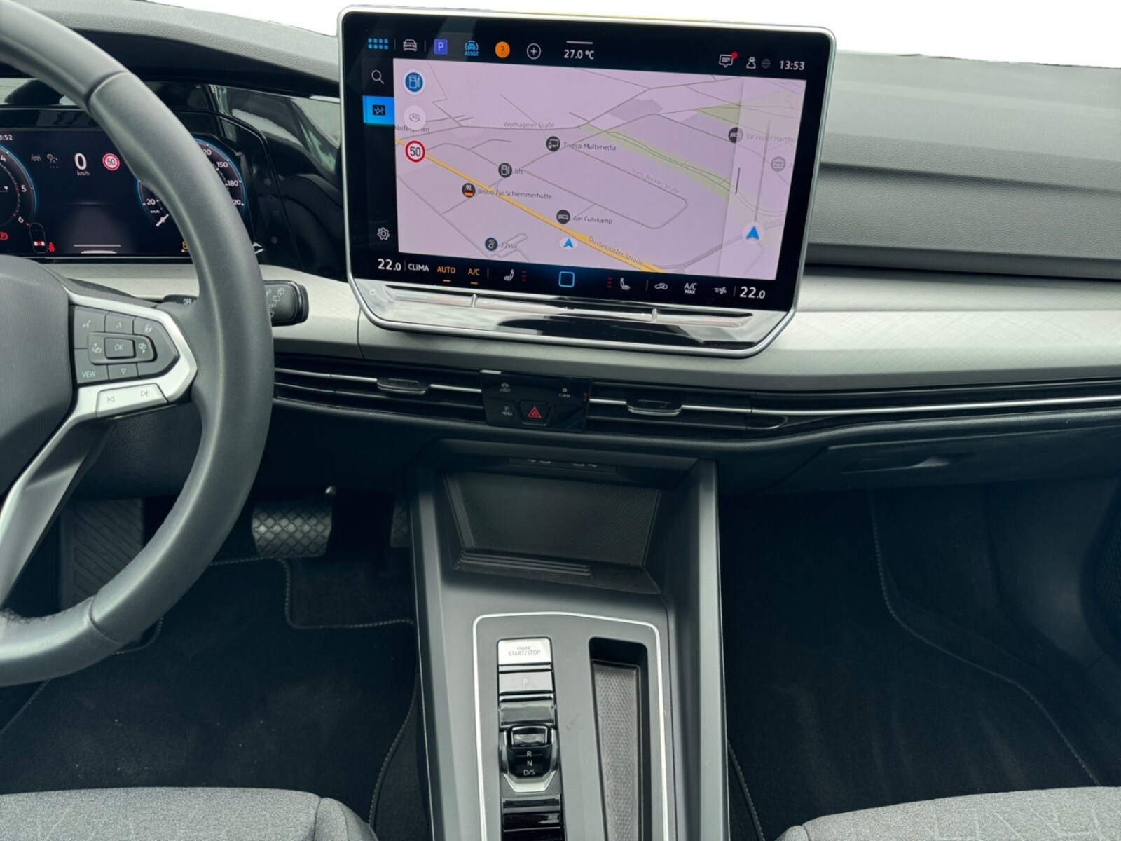 Volkswagen Golf Variant – Bild 11