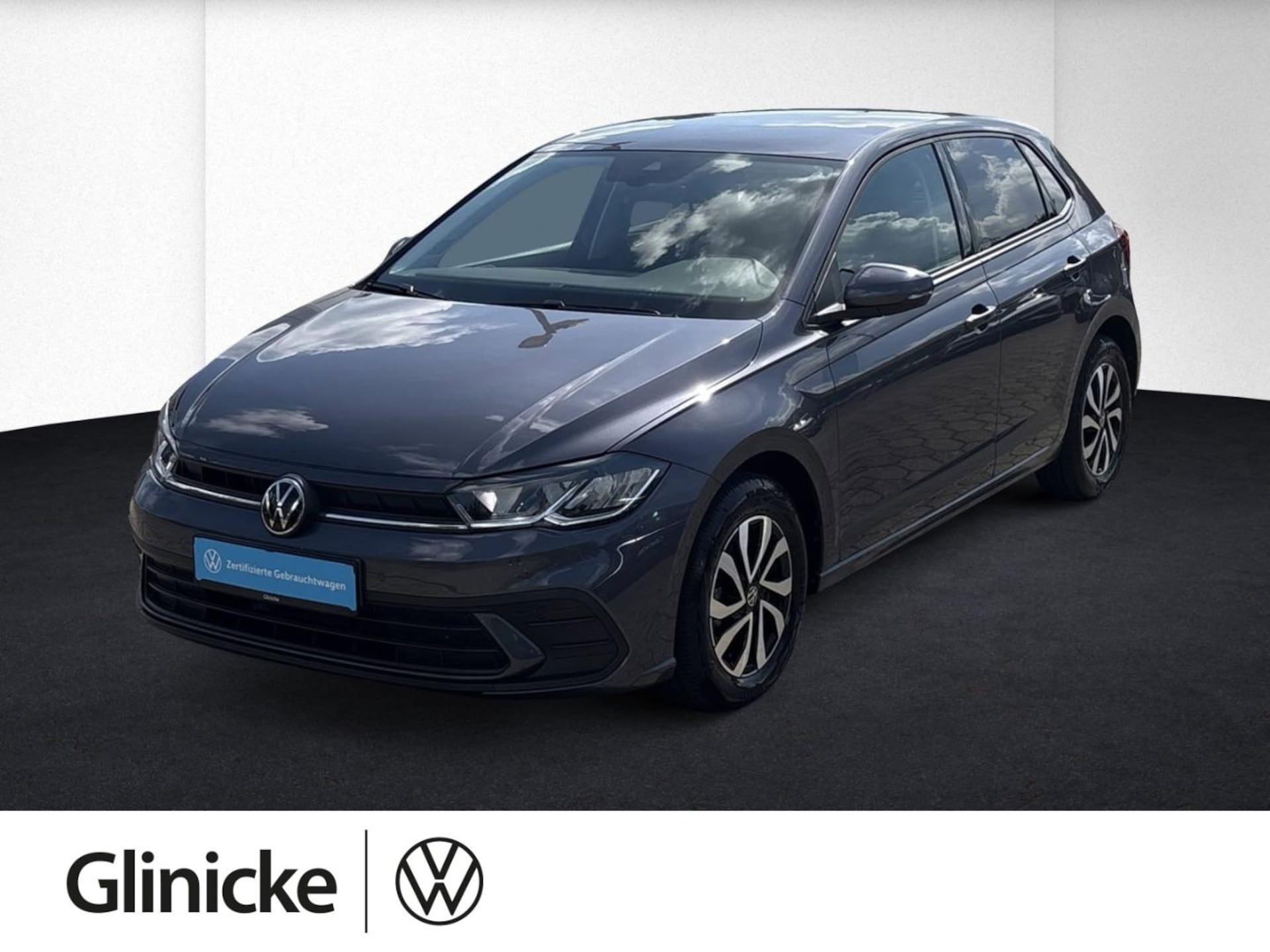 Volkswagen Polo Active