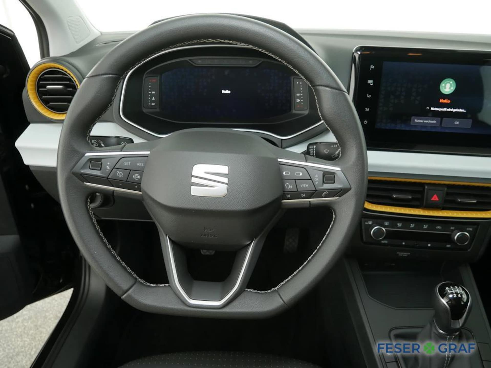 SEAT Ibiza Style
