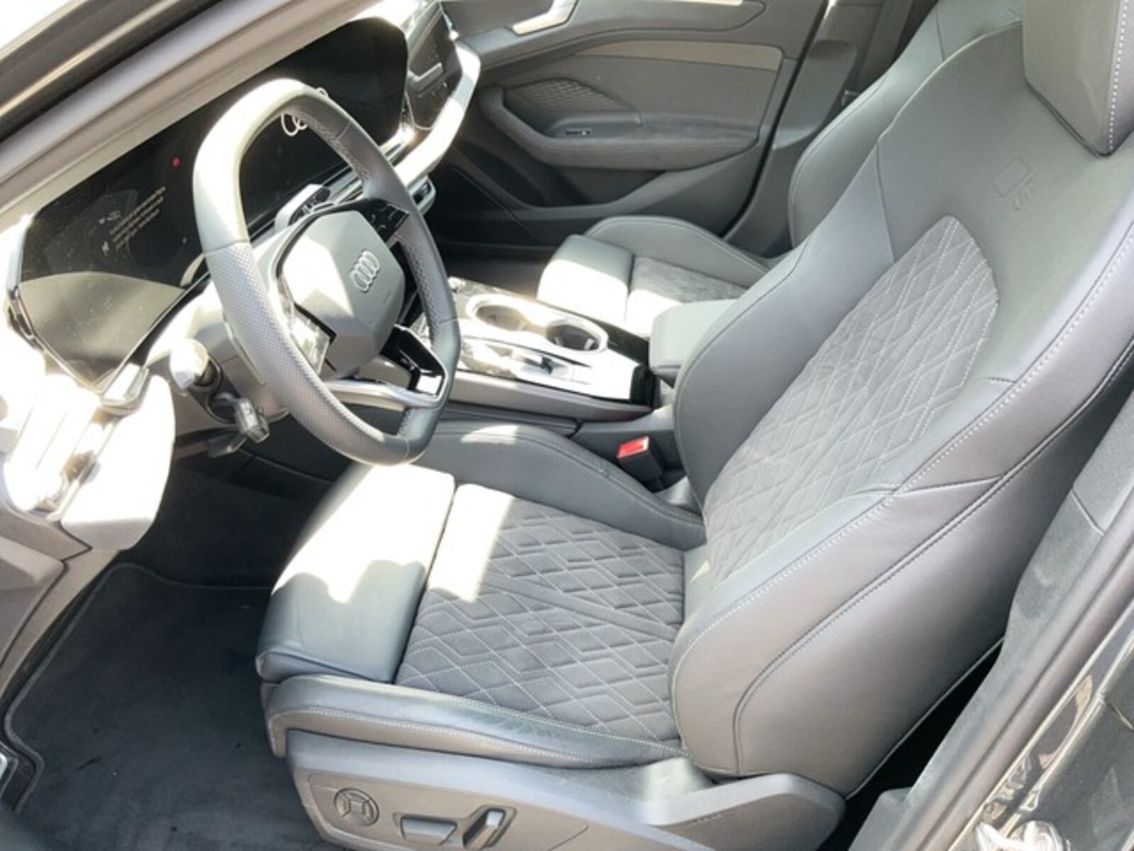 Audi A6 Limousine – Bild 8
