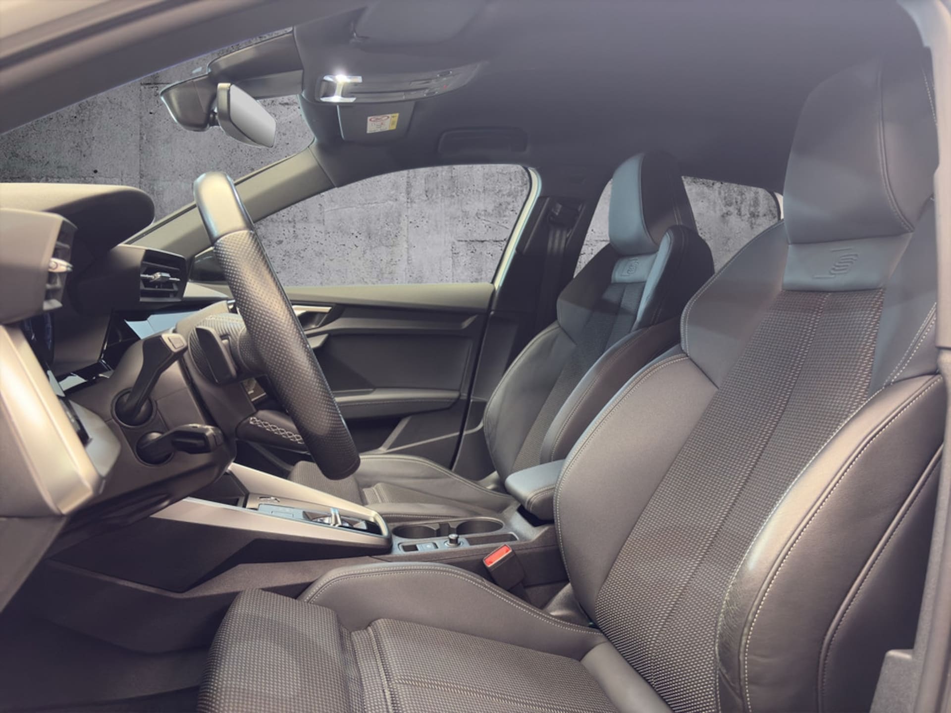 Audi A3 Sportback TFSI e S line