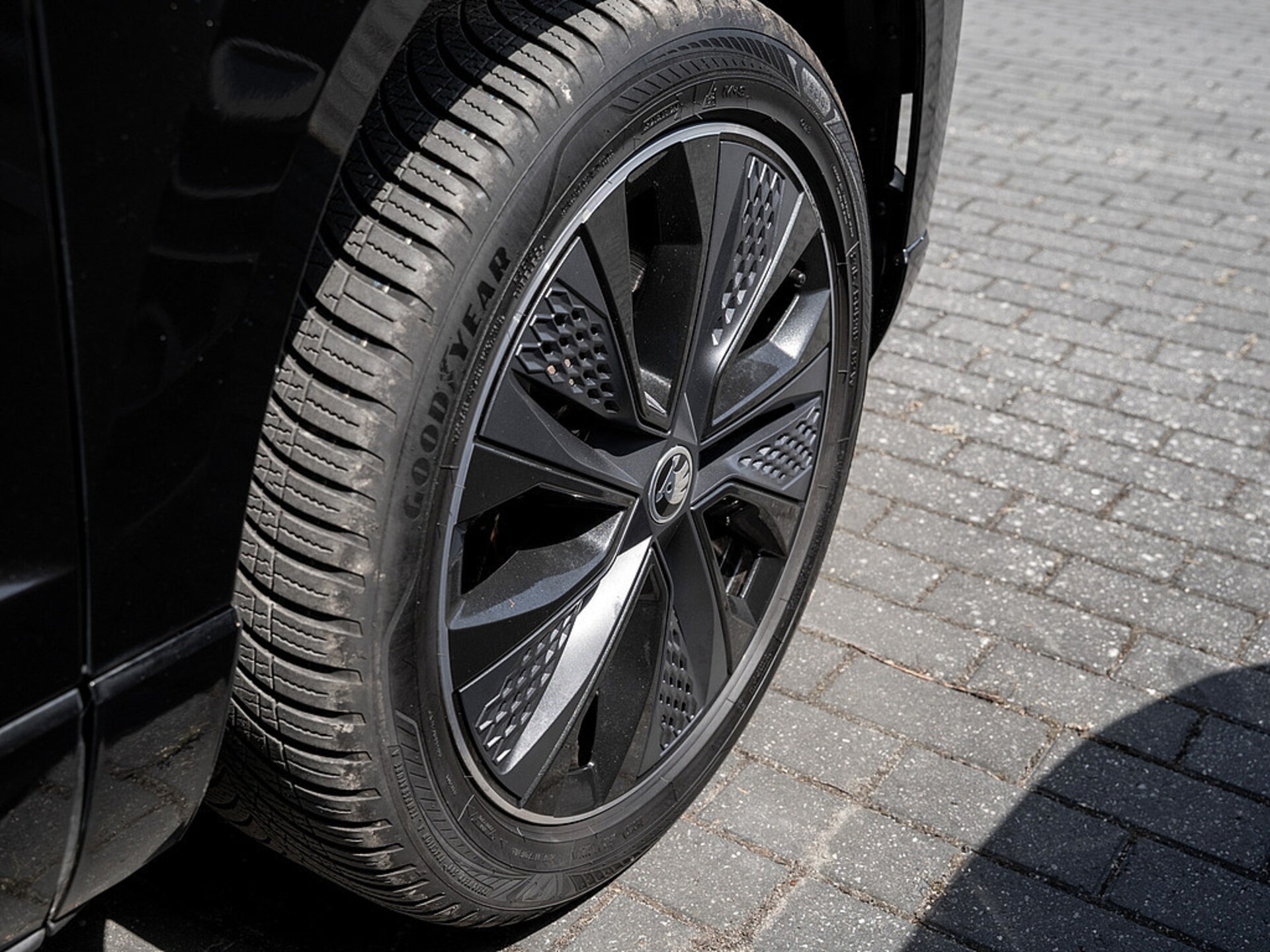 Skoda Karoq Sportline