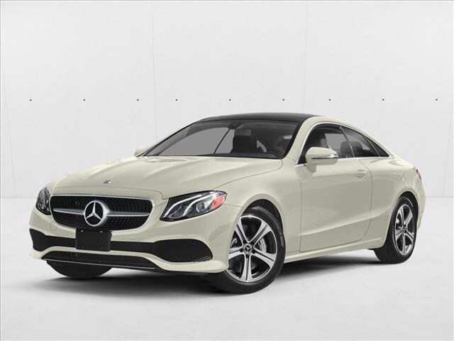 2020 Mercedes-Benz E 450