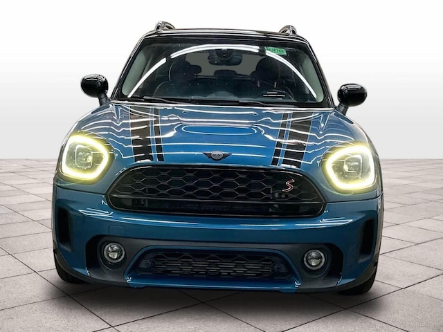 2023 MINI Countryman