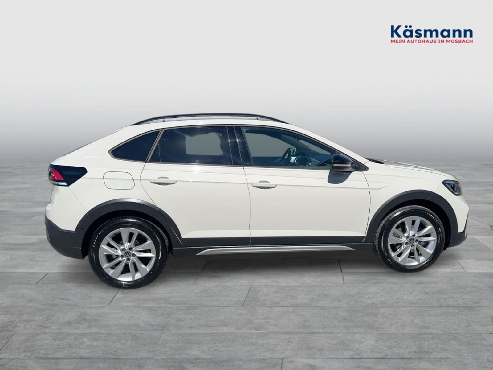 Volkswagen Taigo – Bild 7