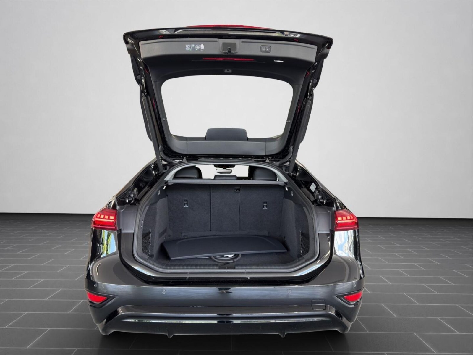 Audi A6 Sportback e-tron – Bild 15
