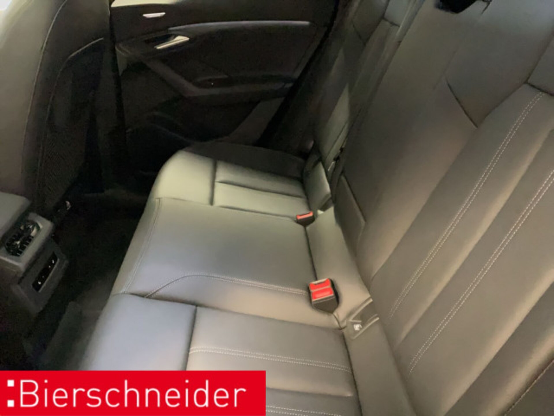 Audi Q6 Sportback e-tron
