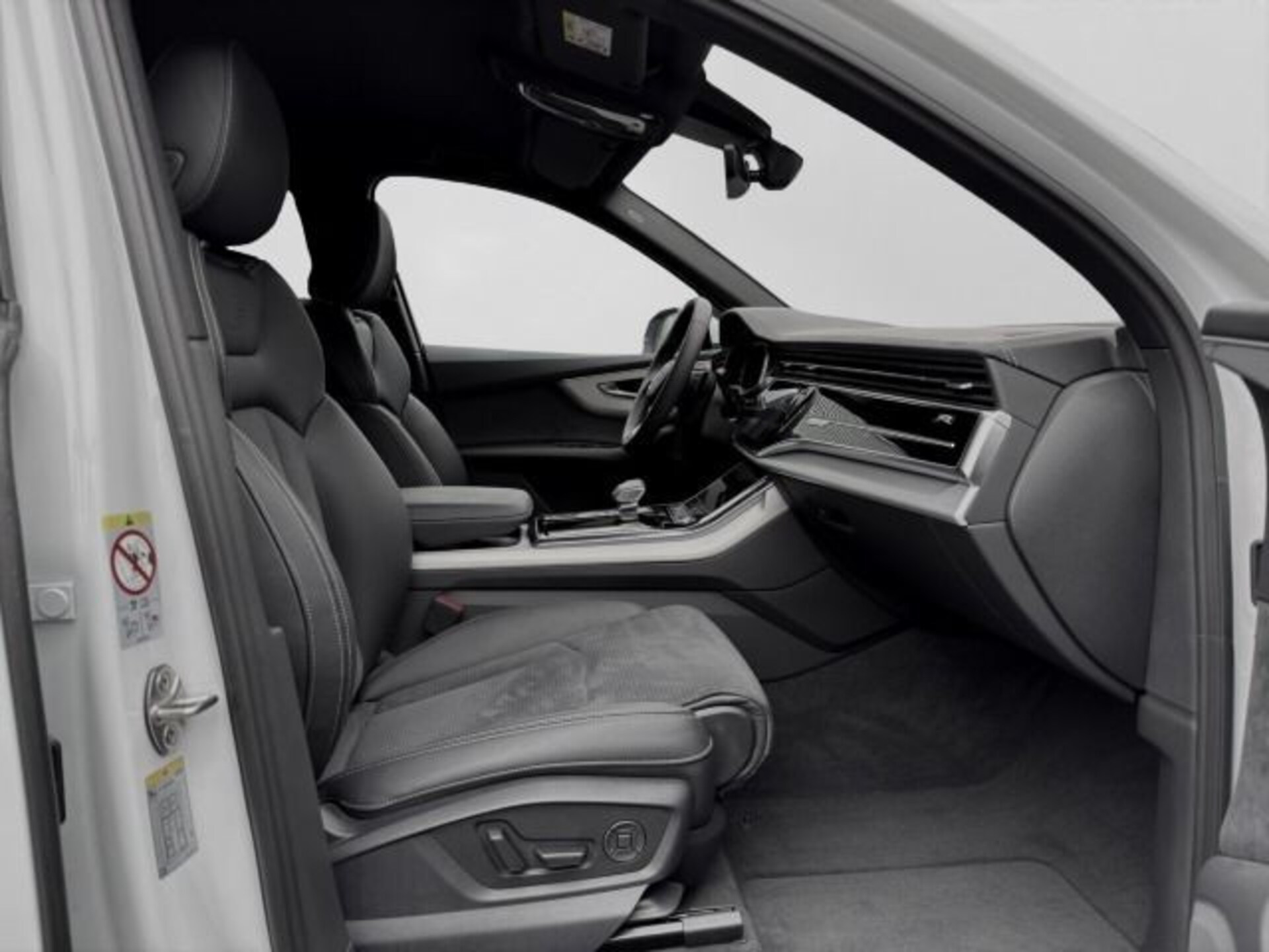 Audi Q7 SUV S line