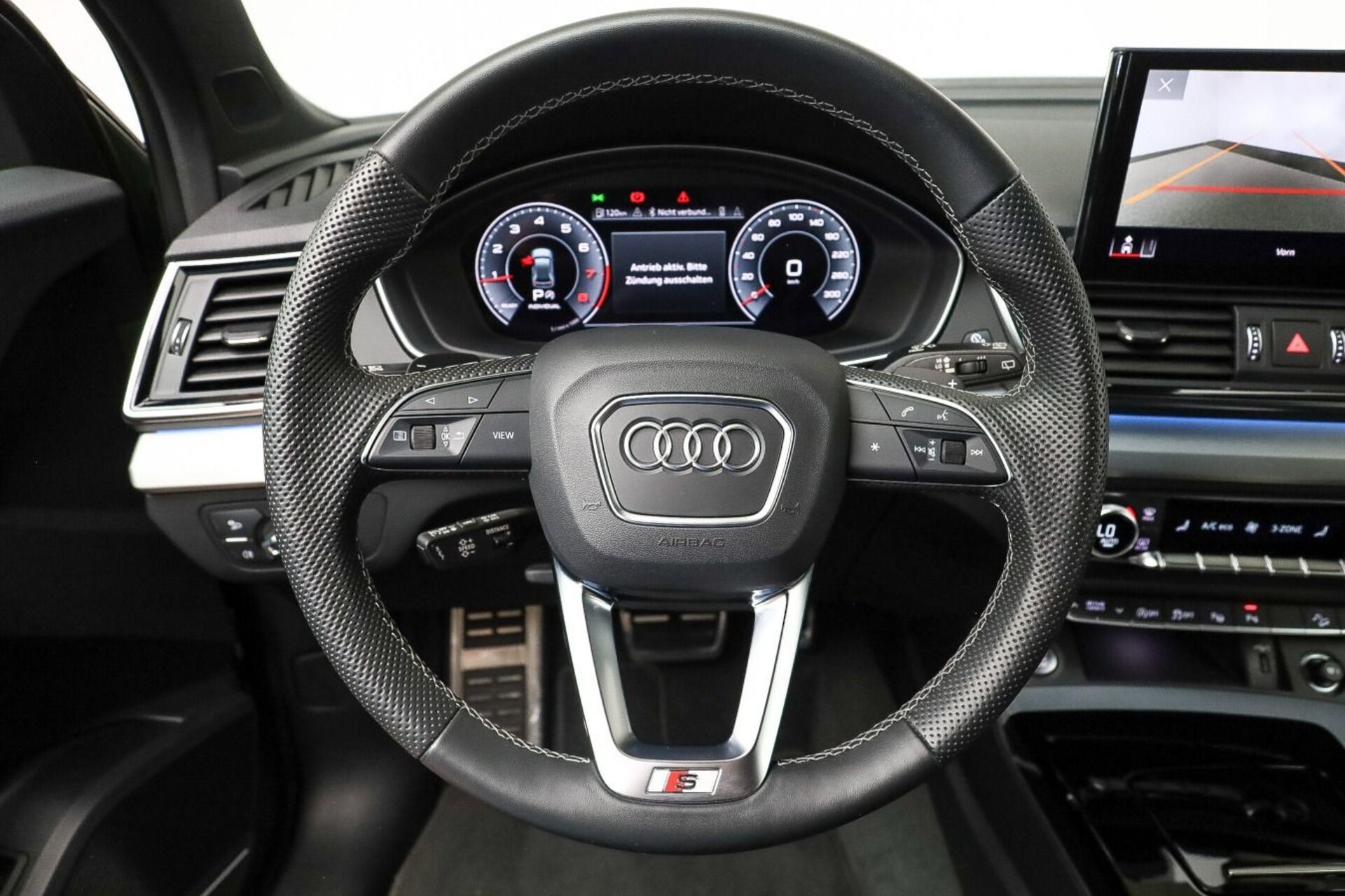 Audi Q5 SUV S line