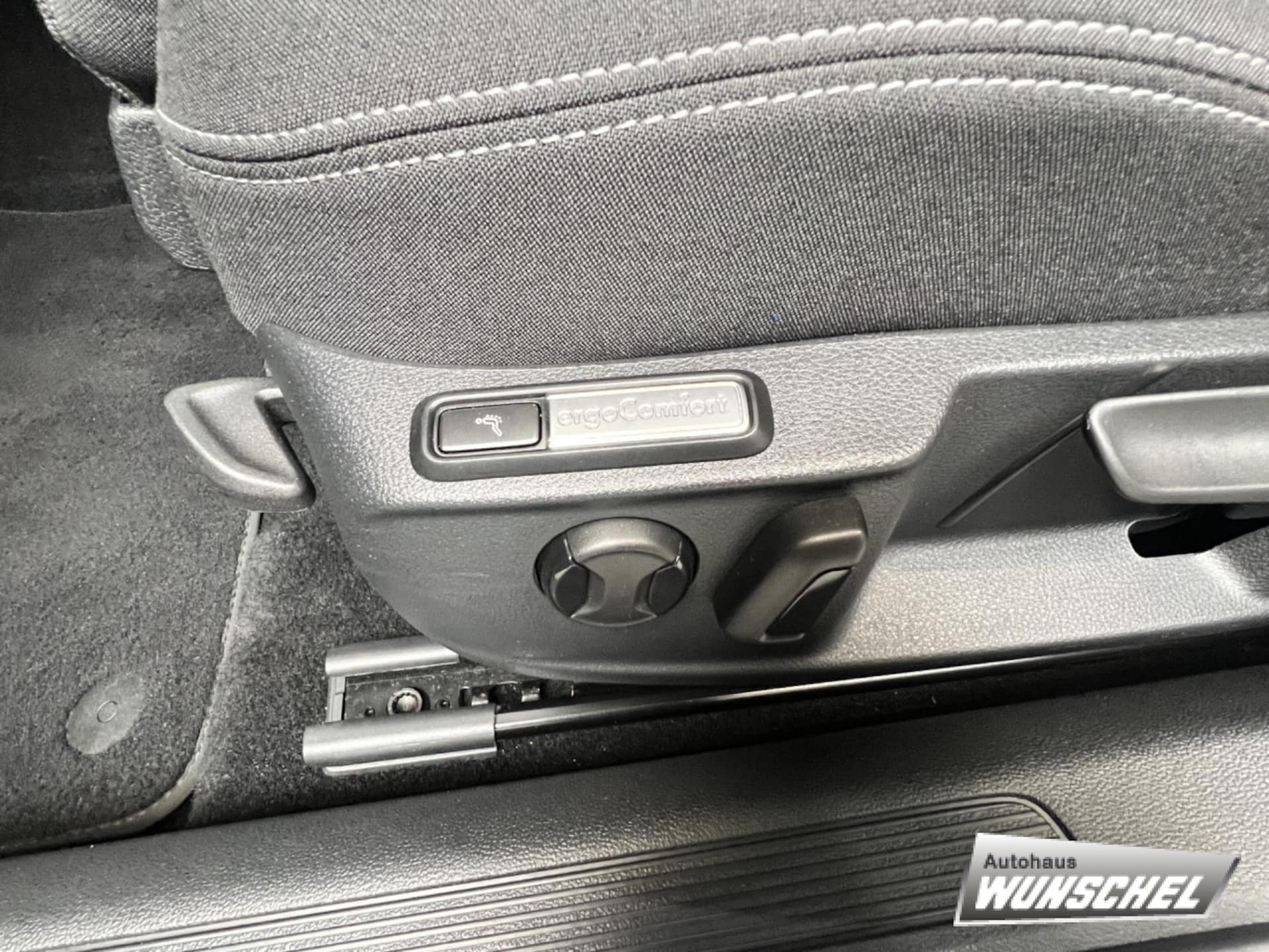 Volkswagen Passat Variant Business